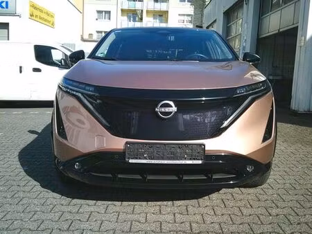 Nissan Ariya 218