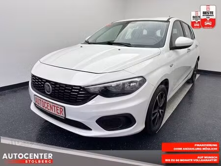 Fiat Tipo 1.4 95 Pop