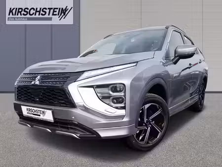 Mitsubishi Eclipse Cross PHEV 2.4 188 4x4