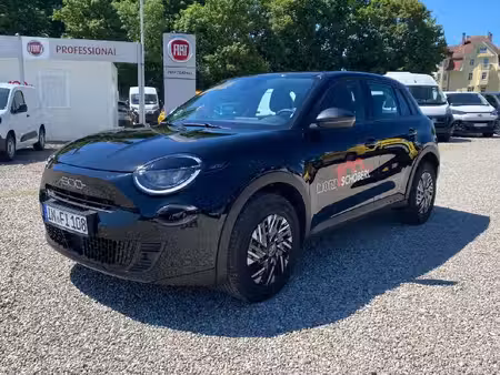 Fiat 600 1.2 100