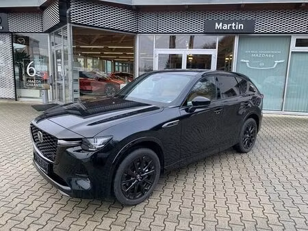 Mazda CX-60 e-Skyactiv 3.3 200