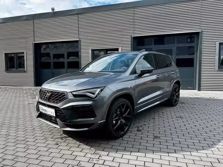 Cupra Ateca 1.5 TSI 150