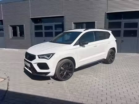 Cupra Ateca 1.5 TSI 150