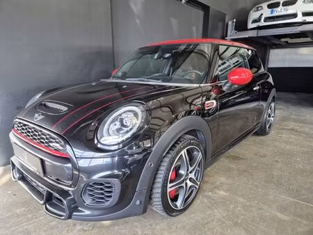 Mini Mini John Cooper Works 2.0 170