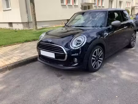 Mini Mini Cooper 1.5 136