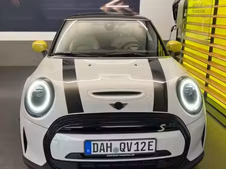 Mini Mini Cooper SE 184