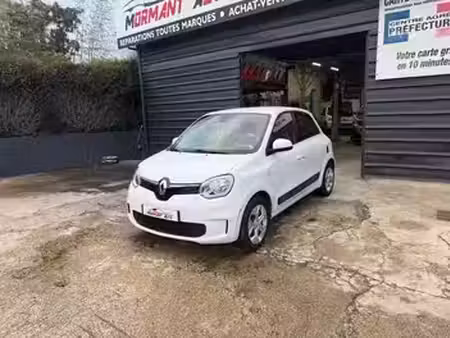 Renault Twingo 1.0 SCe 75 Zen