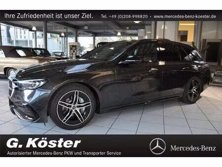 Mercedes-Benz Classe E E 220 AMG Line