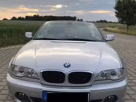 BMW Série 3 318i 2.0 150