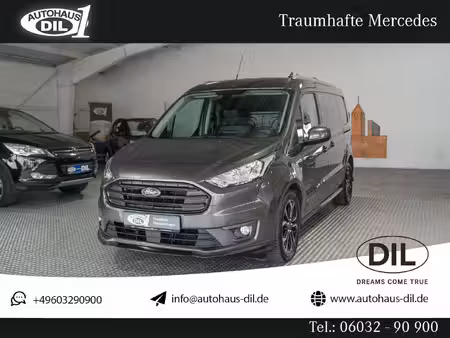Ford Transit 1.5 120