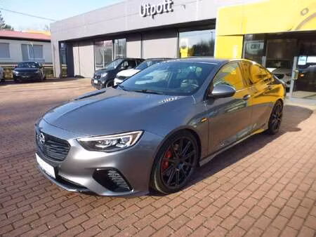 Opel Insignia GSI 2.0 GSI 4x4