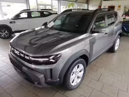 Dacia Duster Eco G 1.2 Expression