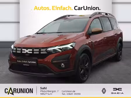 Dacia Jogger 1.0 100