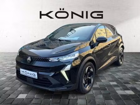 Renault Captur 1.3 160 Techno