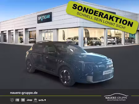 Kia Stonic 1.0