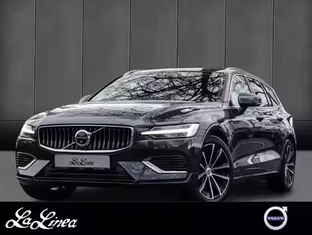 Volvo V60 T6 2.0 4x4