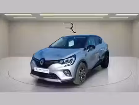 Renault Captur E-Tech 1.6 145 Intens
