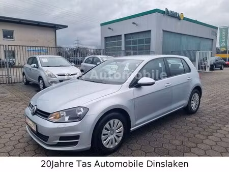 Volkswagen Golf 1.6 TDI 110