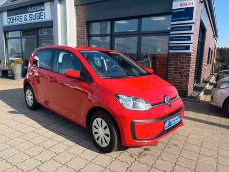 Volkswagen up! 1.0 65