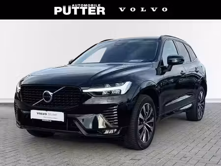 Volvo XC60 2.0 4x4