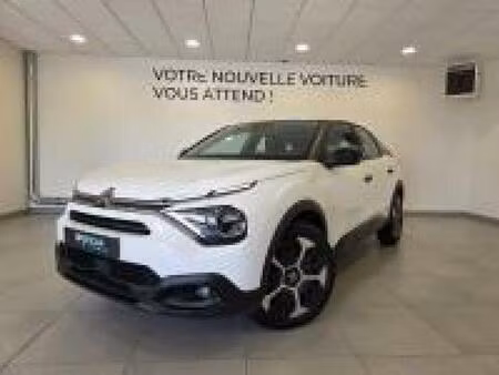 Citroën C4 1.2 PureTech 130 Feel Pack