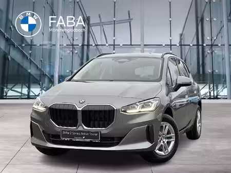 BMW Série 2 216i 1.5