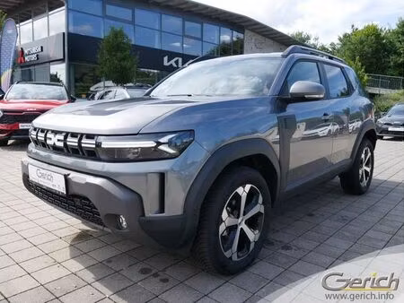 Dacia Duster 1.2 TCe 130 Journey