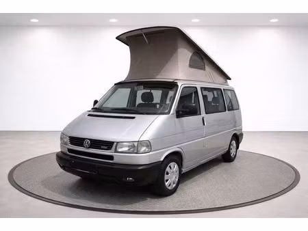 Volkswagen Transporter T4 2.5 TDI 102 Westfalia