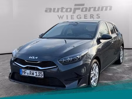 Kia Ceed 1.0 T-GDi 100 Ultimate
