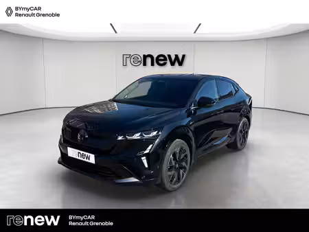 Renault Rafale E-Tech 1.2 200 Esprit Alpine