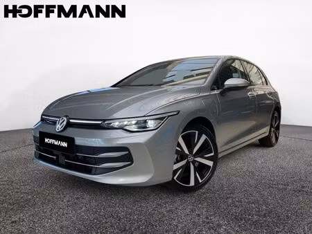Volkswagen Golf 1.5 204 Style