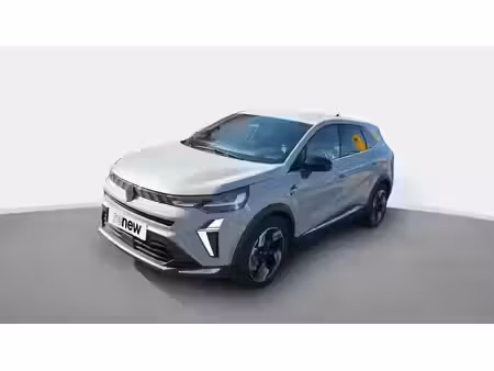 Renault Symbioz E-Tech 1.8 160 Techno