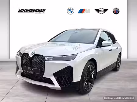 BMW iX 50 523 xDrive