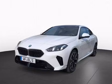 BMW Série 2 220d 2.0 190