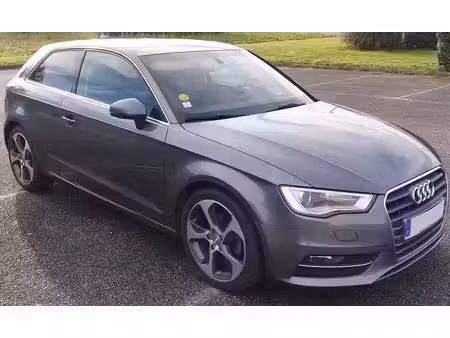 Audi A3 2.0 TDI 150 Ambition