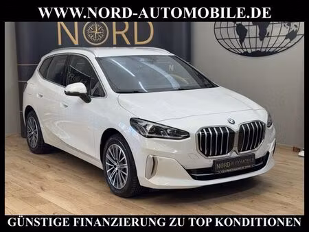 BMW Série 2 218d 2.0 150 Luxury