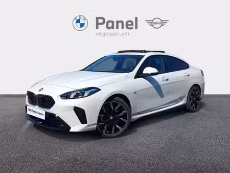 BMW Série 2 220i 1.5 184