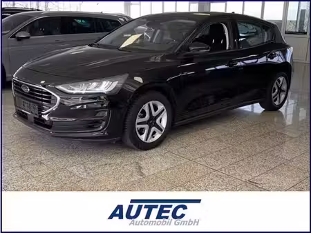 Ford Focus 1.0 Cool & Connect