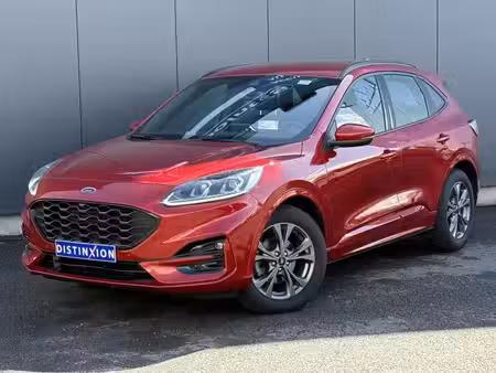 Ford Kuga 2.0 TDCi 120 ST Line