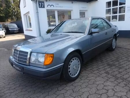 Mercedes-Benz Classe E 300 CE