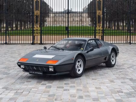 Ferrari 512BB 