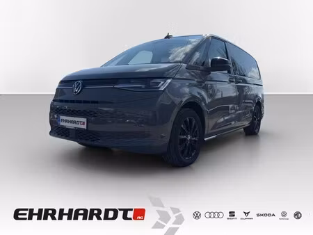 Volkswagen Multivan 2.0 TDI 150 Life