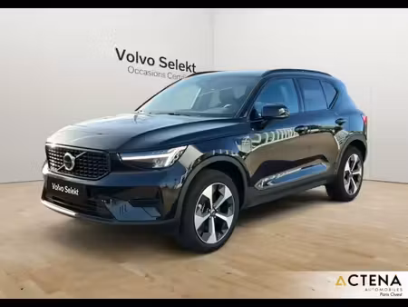 Volvo XC40 B3 2.0 163