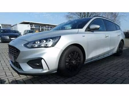 Ford Focus 2.0 TDCi 150 ST Line