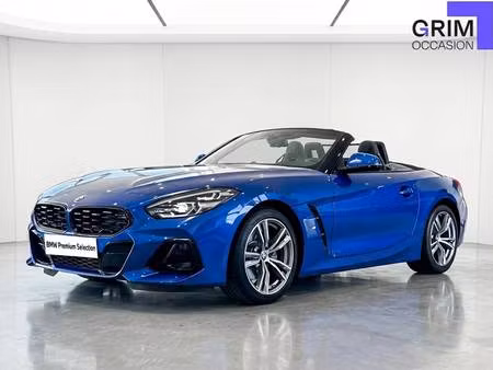 BMW Z4 20i 2.0 M Sport sDrive