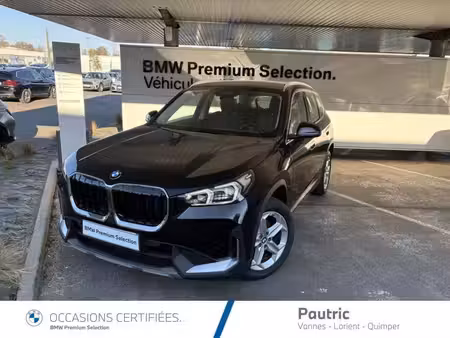 BMW X1 18d 2.0 150 sDrive
