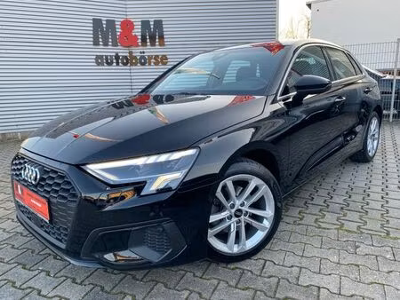 Audi A3 2.0 TDI 150