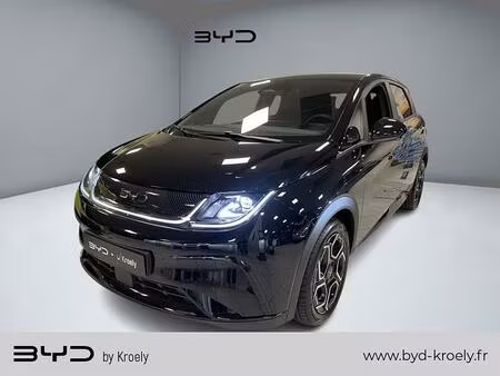 BYD Dolphin 204