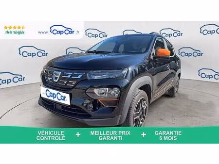 Dacia Spring 45 Confort