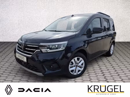Renault Kangoo 1.3 TCe 130 Techno